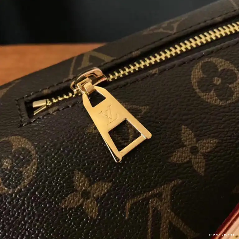 Brother Sam Bags LV 19T1L0640 0330